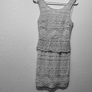 American Eagle size 2 dress